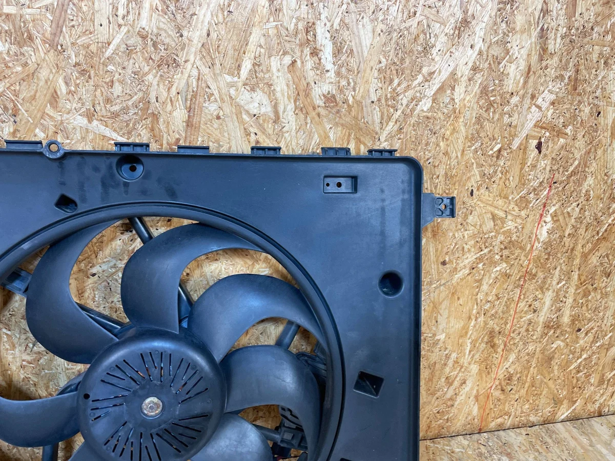Ventilador Volvo V60 S60 II 31293778 Usado image 8