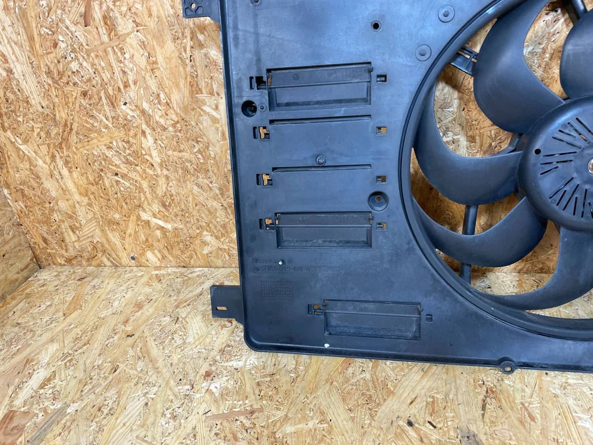 Ventilador Volvo V60 S60 II 31293778 Usado image 9
