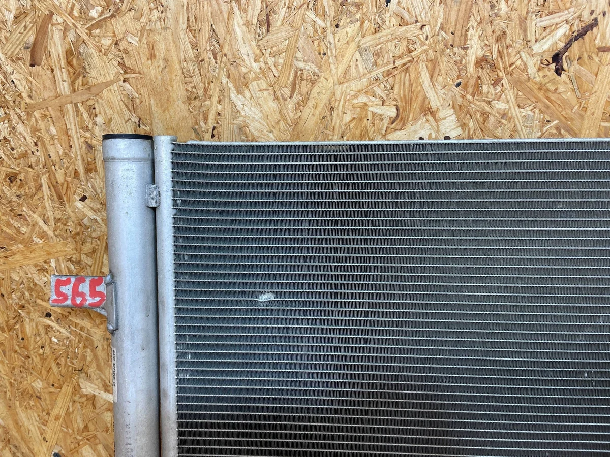 Ilmastointilämmitin BMW F39 F40 F44 F45 F46 F48