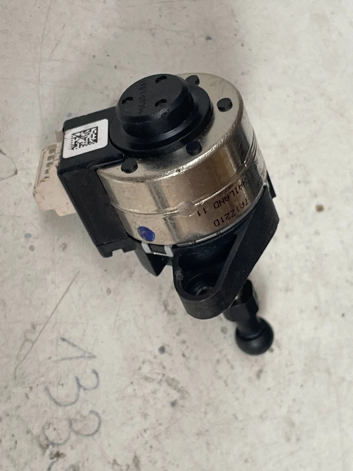 Moteur réglage phare Audi A6 S6 C8 4K