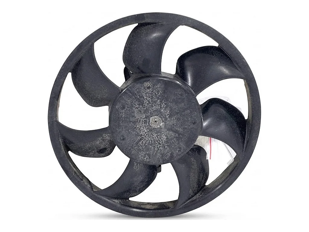 Ventilator Airco Opel Vivaro B 1.6 145PK