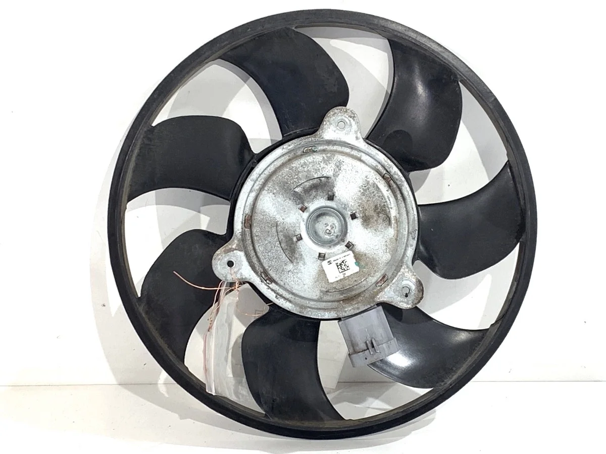 Ventilateur climatisation Opel Vivaro B LORK-318-112927 image 3