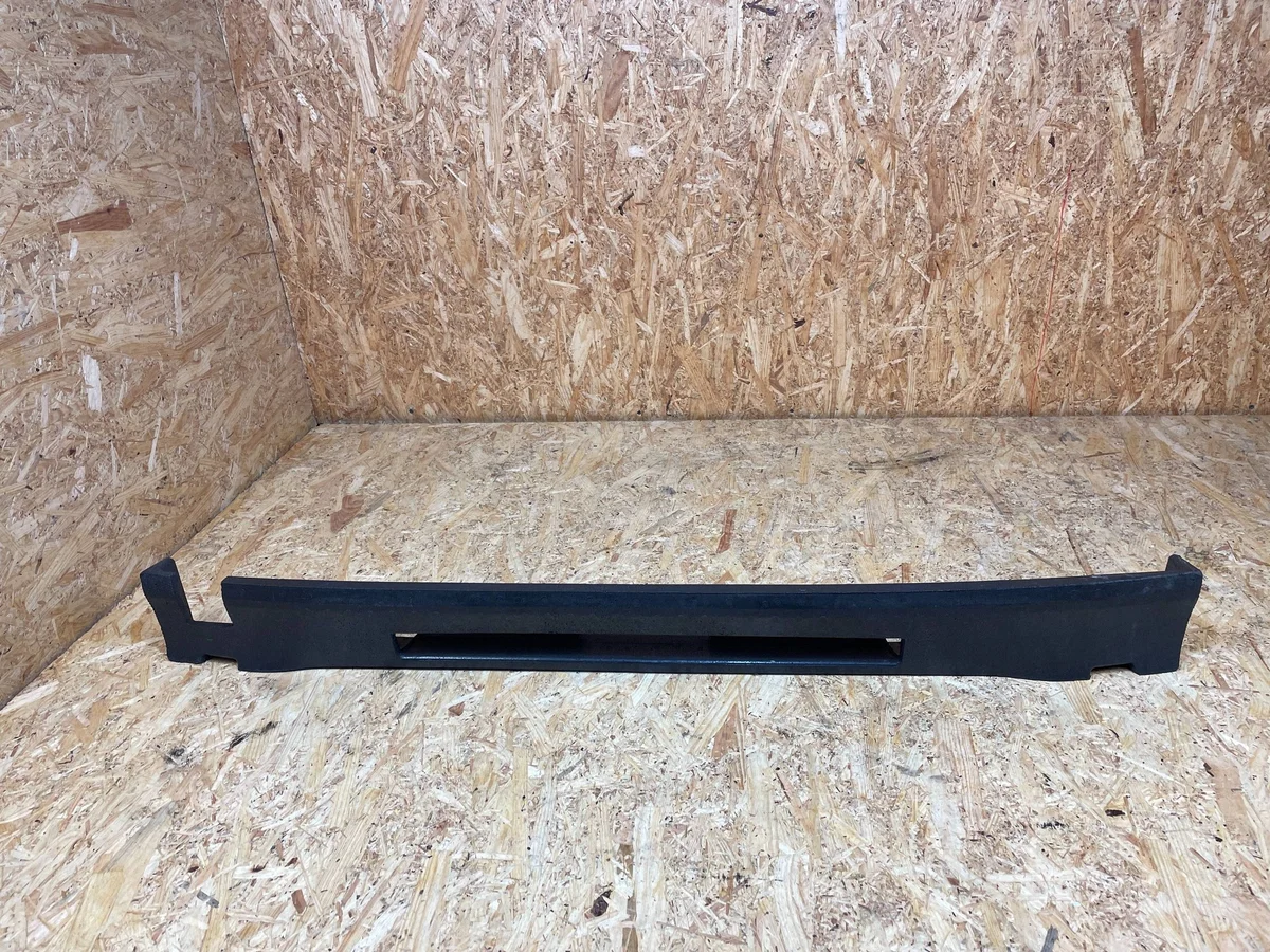 Absorbedor espuma parachoques Renault Clio V