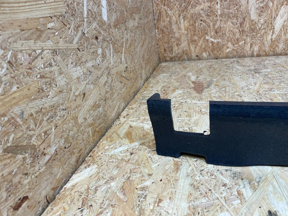 Absorber för Renault Clio V 2019-