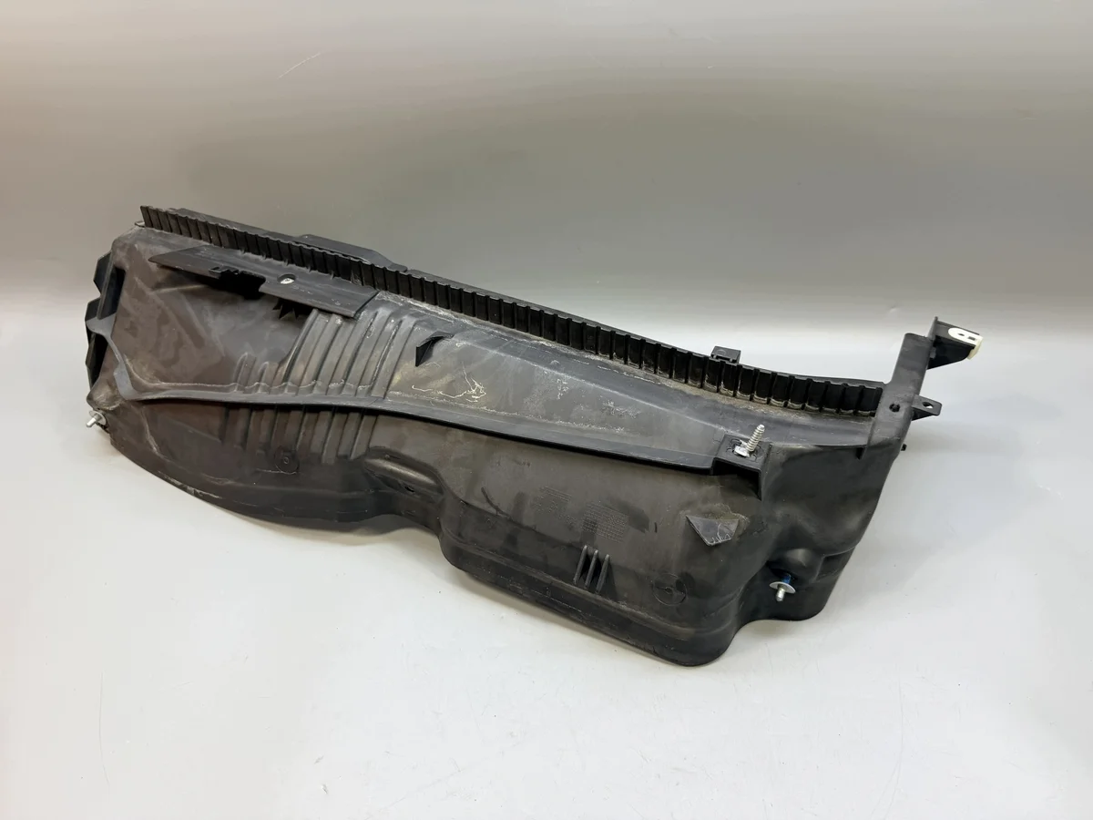 Mini Cooper F55 F56 F57 7290802 Abdeckung Trennwand