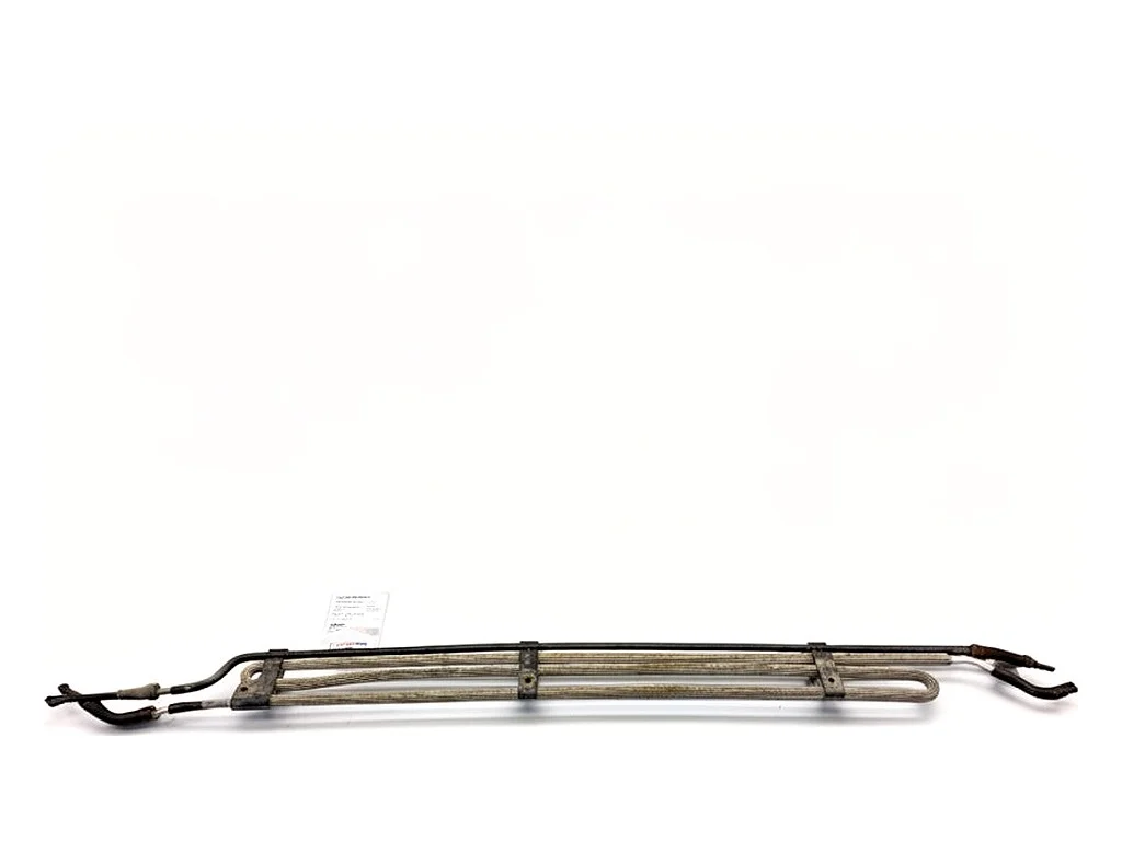 Kühler für Audi A4 B7 2.0 140KM