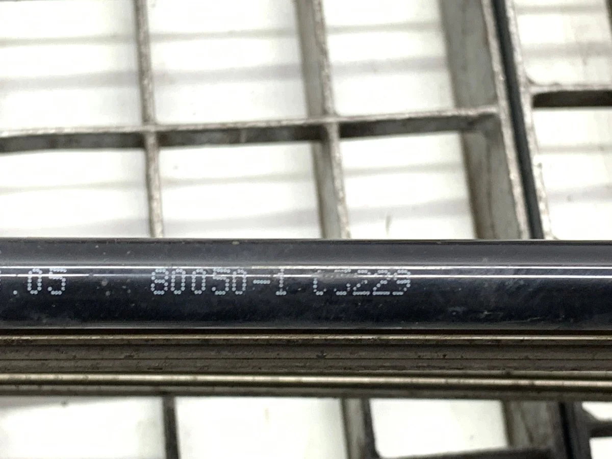 Kühler für Audi A4 B7 2.0 140KM image 7