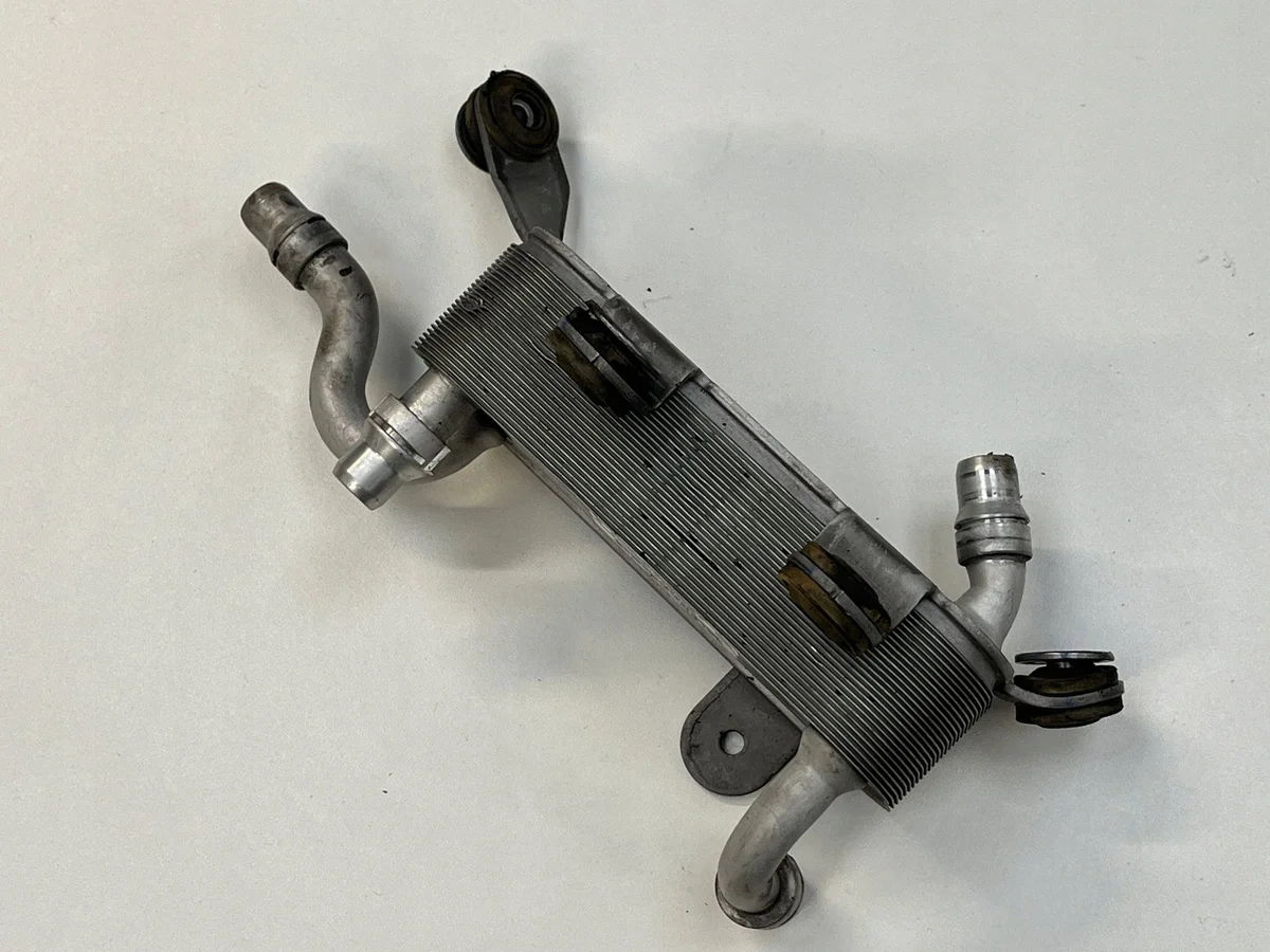 Kühler Getriebeöl BMW M2 F87 7628058 image 3