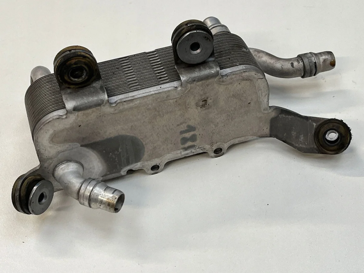 Kühler Getriebeöl BMW M2 F87 7628058 image 4