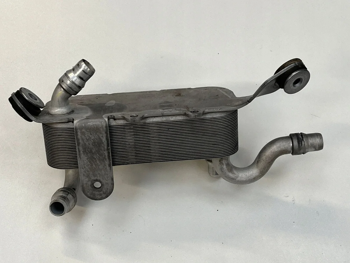 Kühler Getriebeöl BMW M2 F87 7628058 image 5