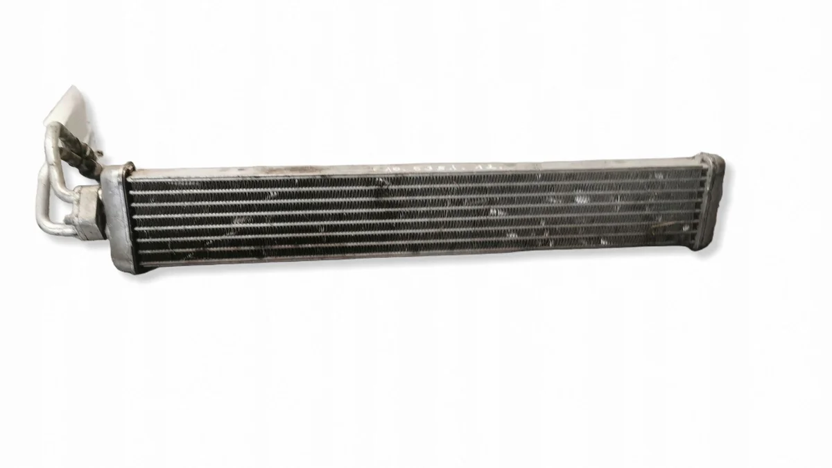 BMW OE 7575243 Radiador de Óleo Câmbio Automático image 3