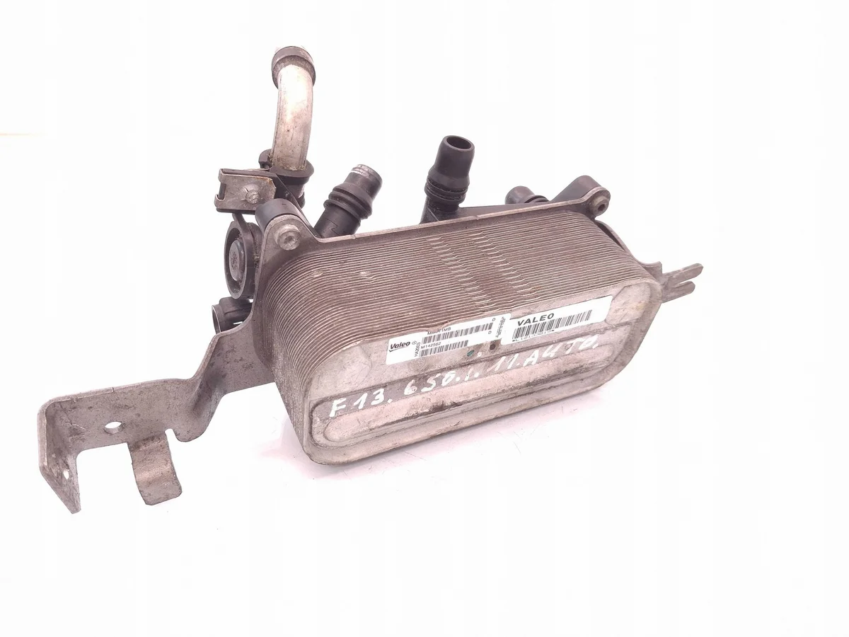 Kühler Getriebeöl BMW 5 F10 F11 GK760195102 image 3