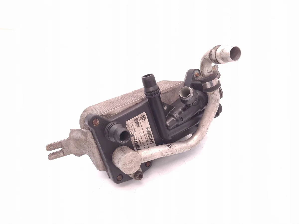 Kühler Getriebeöl BMW 5 F10 F11 GK760195102 image 4