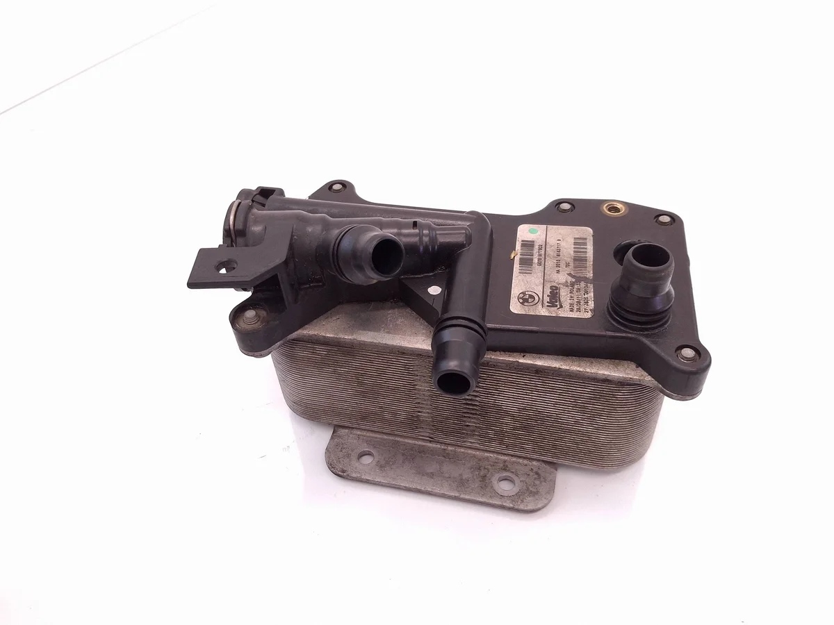 Kühler für BMW 5 F10 F11 520i M153717B image 3