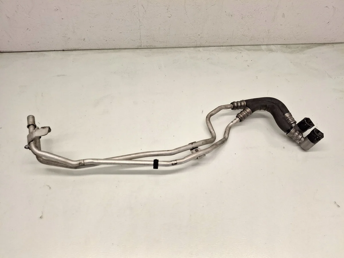 Conduite d'huile BMW M2 F87 7856727 image 2