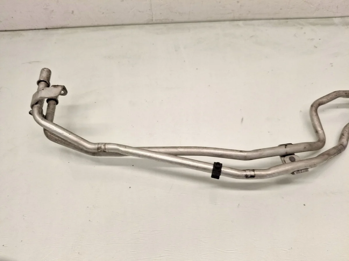 Conduite d'huile BMW M2 F87 7856727 image 4