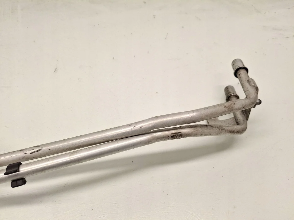 Conduite d'huile BMW M2 F87 7856727 image 6