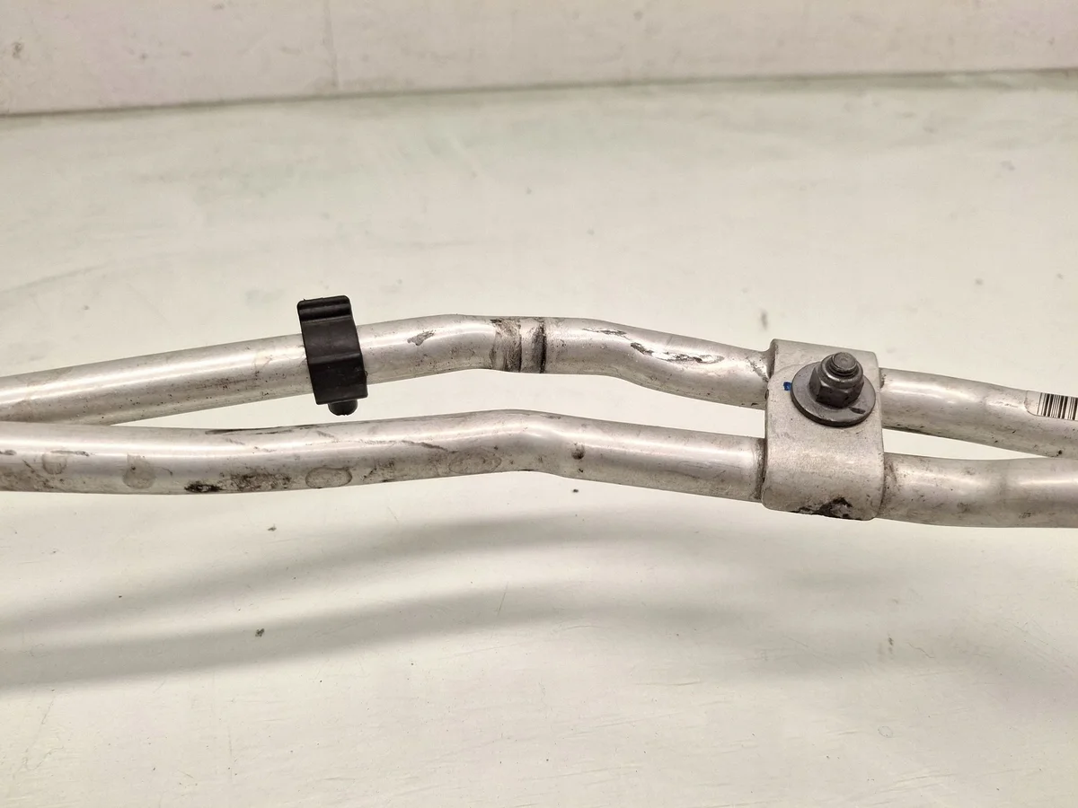 Conduite d'huile BMW M2 F87 7856727 image 10