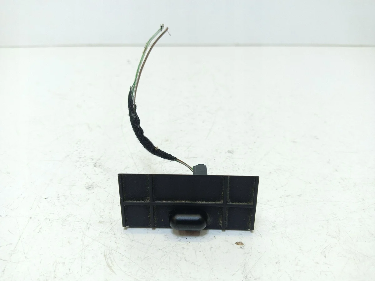 VW Golf IV 1.9 TDI Zonnesensor 1J0907539
