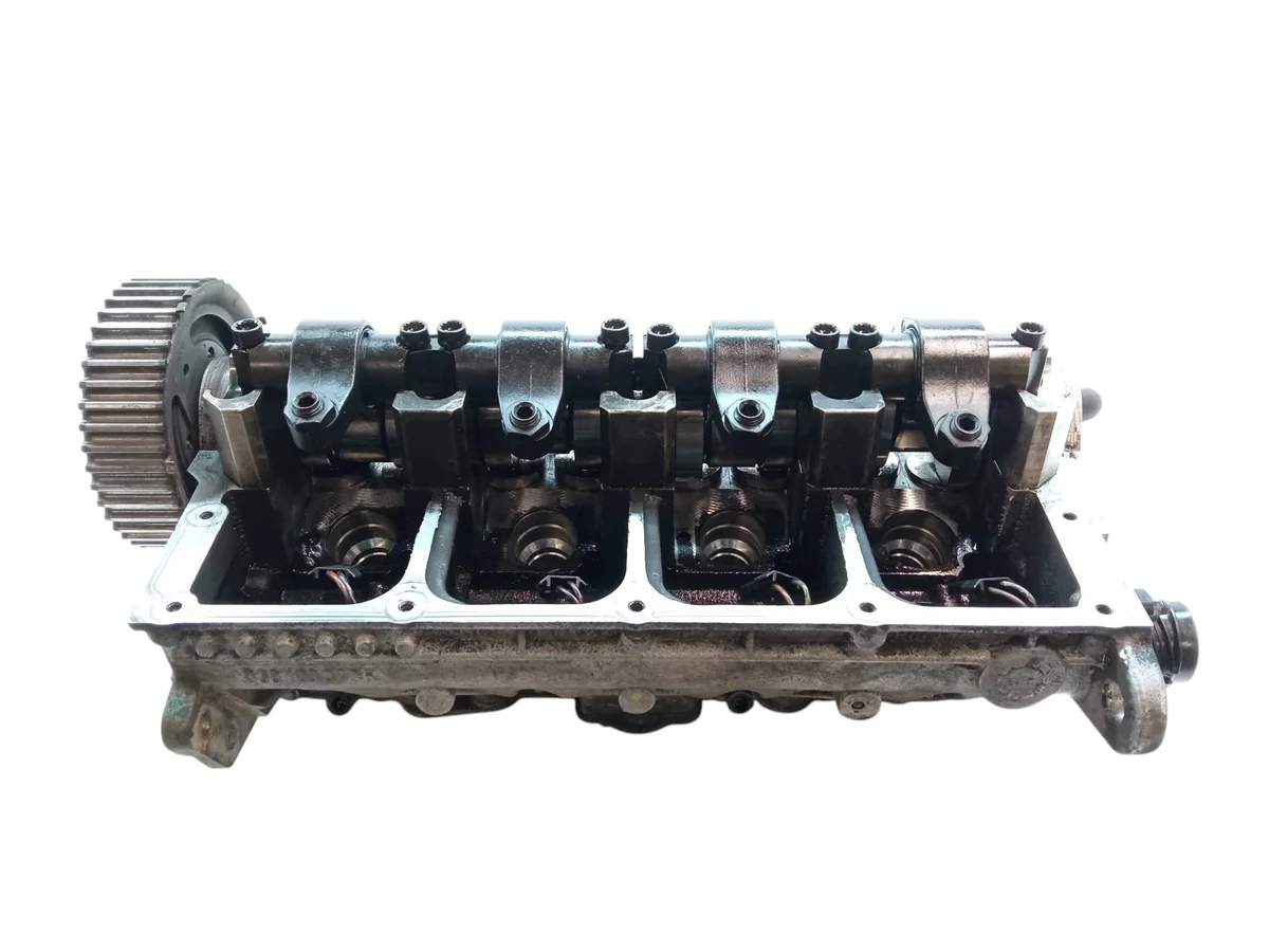 Cabeçote Completo 1.9 TDI VW Bora Usado