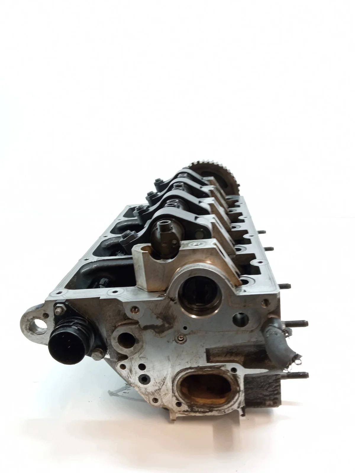 Cabeçote Completo 1.9 TDI VW Bora Usado image 5