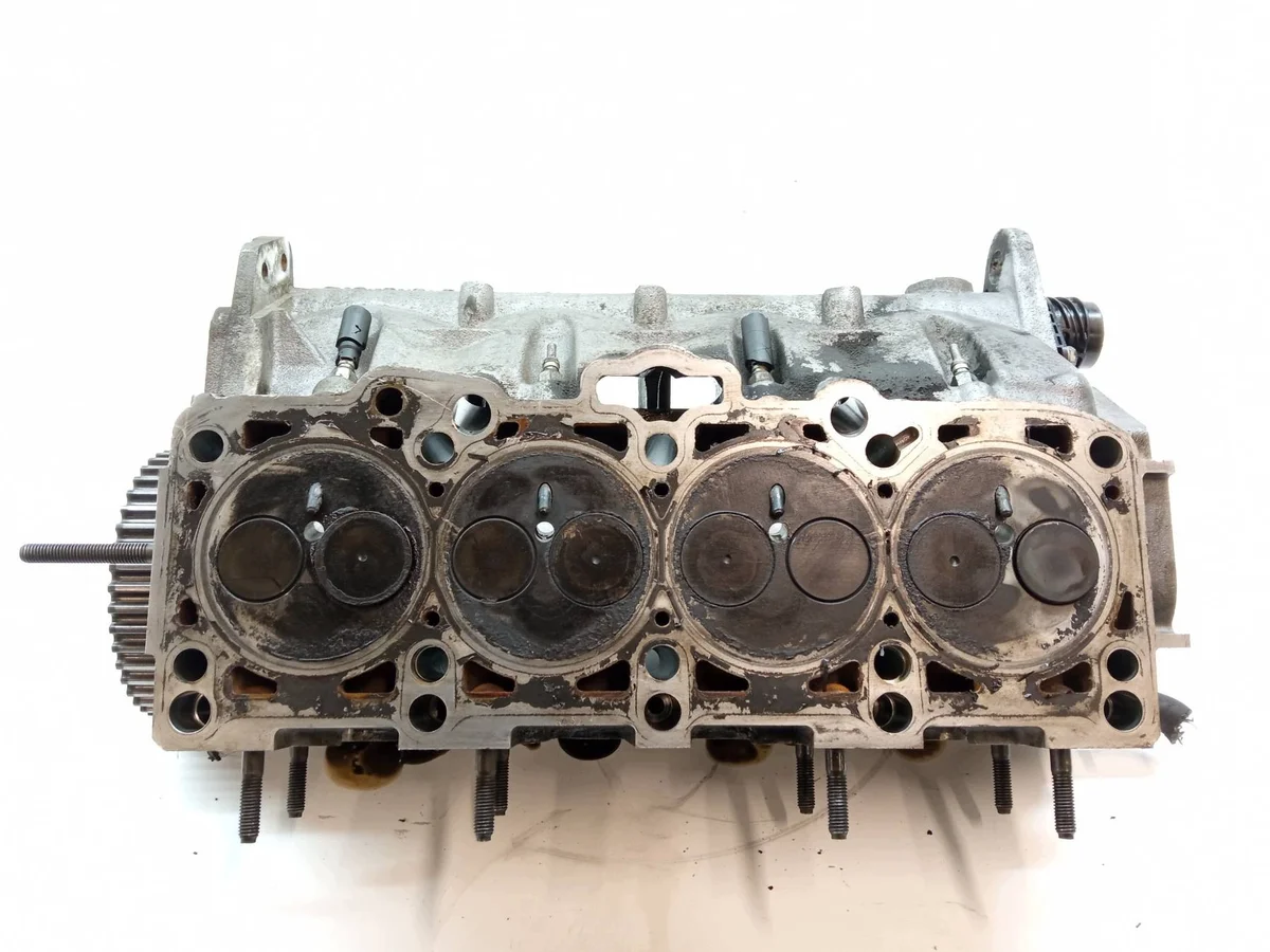 Cabeçote Completo 1.9 TDI VW Bora Usado image 8