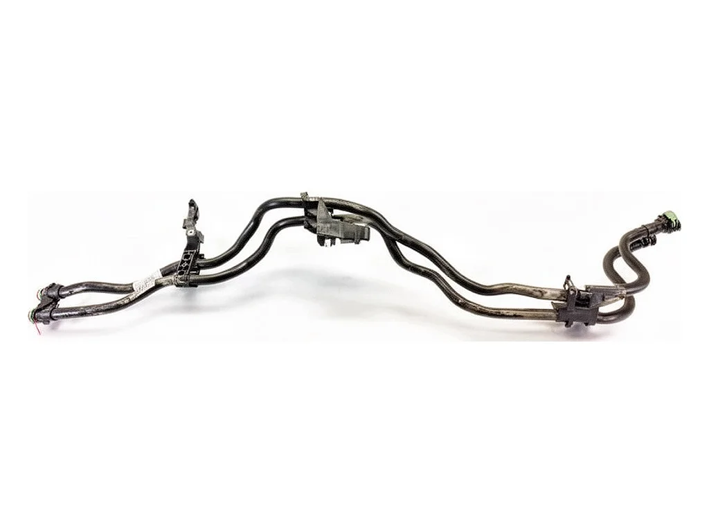 Versnellingsbak Kabel BMW G02 8672935 Gebruikt