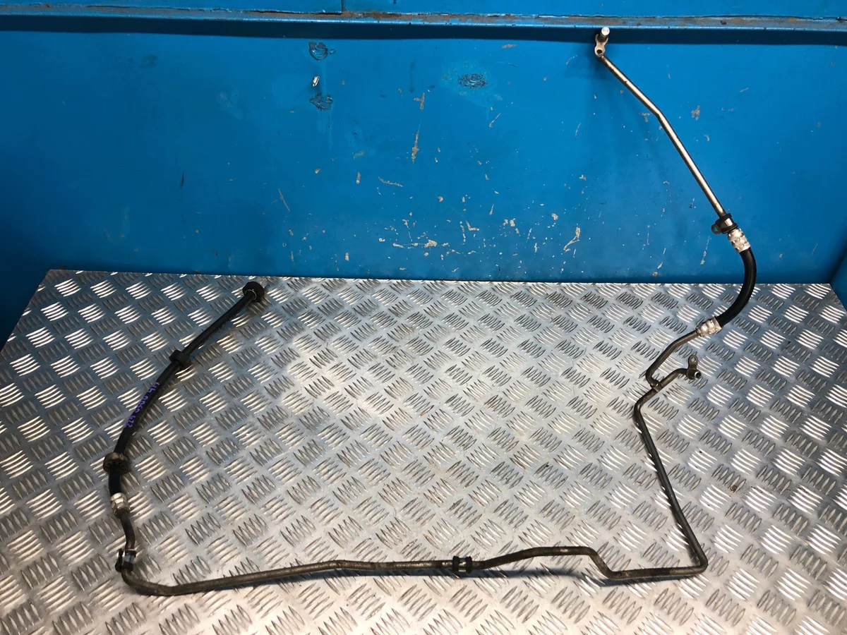 Tubo Óleo Câmbio Mercedes W221 S500 A2212703696