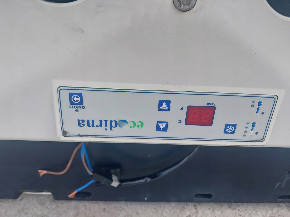 Climatisation TRP Compact DAF 1533438 image 3