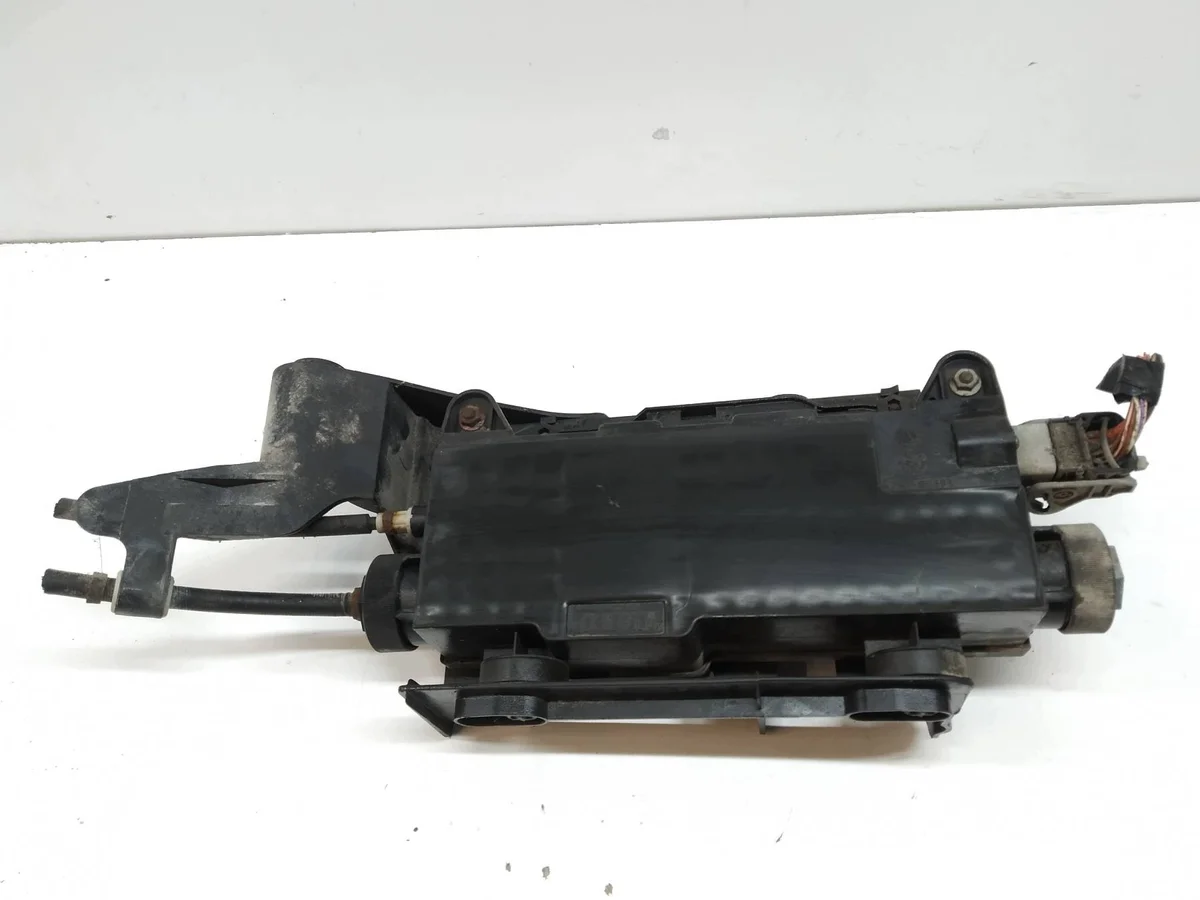 Handbremsseilzug Renault Scenic II gebraucht image 3