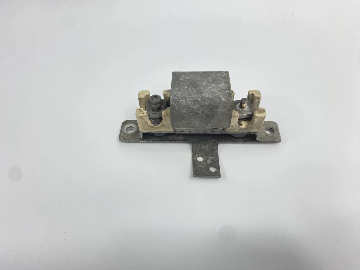 Widerstand Gebläse Mercedes W124 W201 W126 R129