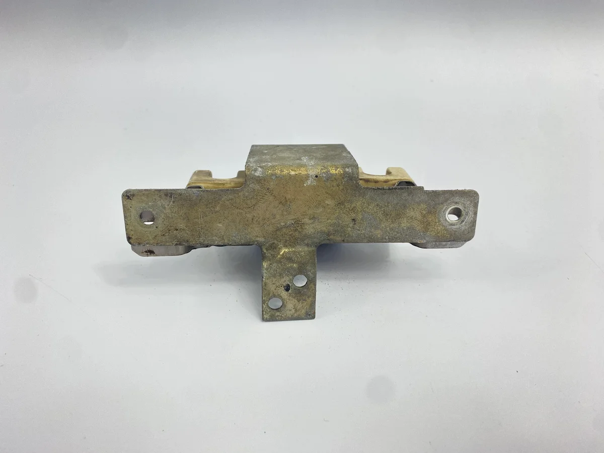 Widerstand Gebläse Mercedes W124 W201 W126 R129 image 6