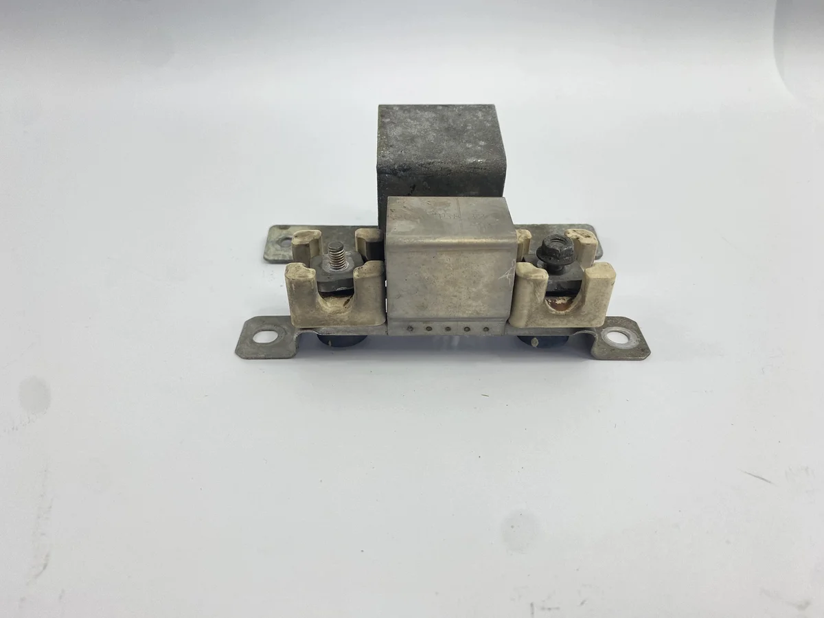 Widerstand Gebläse Mercedes W124 W201 W126 R129 image 10