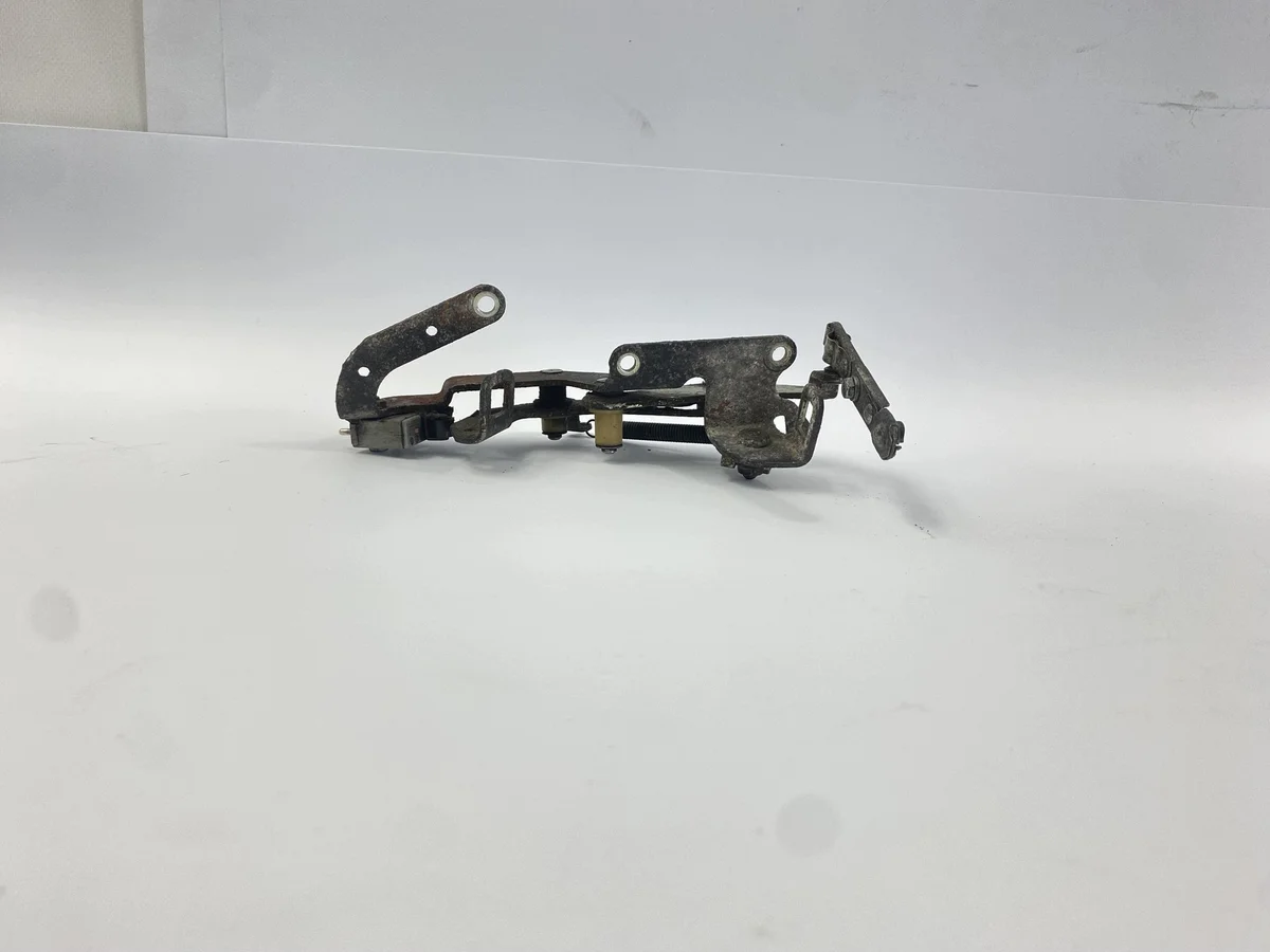 Gasreglage Mercedes W124 W201 M102