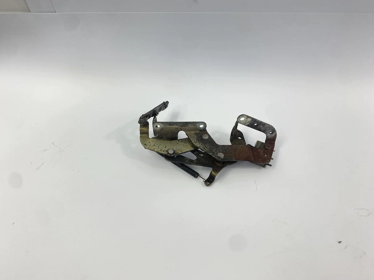 Gaszug Mechanismus Mercedes W124 W201 M102 image 6