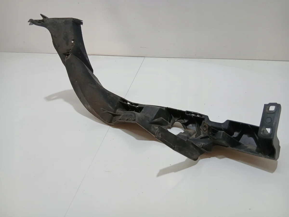 Support phare avant gauche BMW X1 E84 M image 3