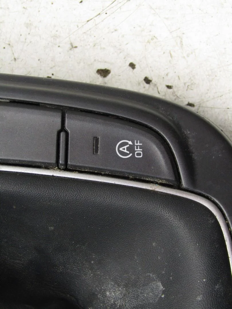 Schaltknauf Hyundai Kona 17- 84652-J9001 image 4