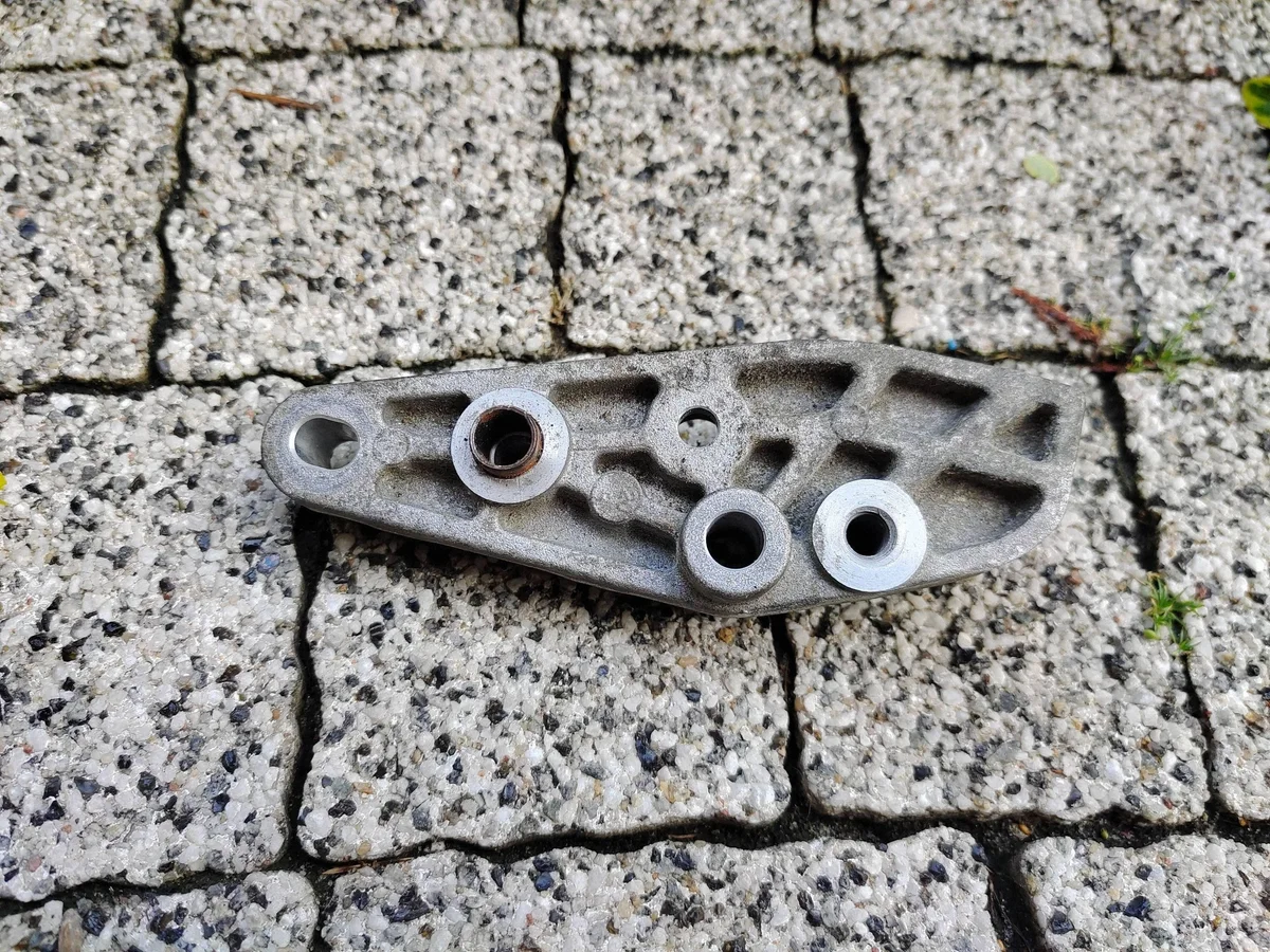 Suporte Compressor Ford Fusion MK5 2.0 Ecoboost image 5