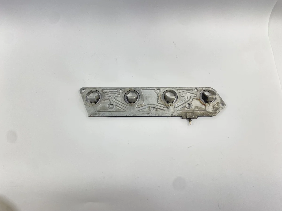 Mercedes W124 W201 Intake Manifold Heater Used