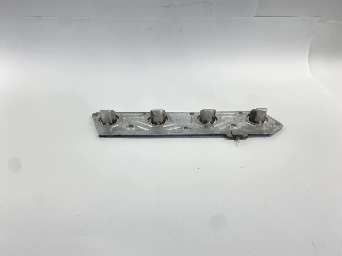 Mercedes W124 W201 Intake Manifold Heater Used
