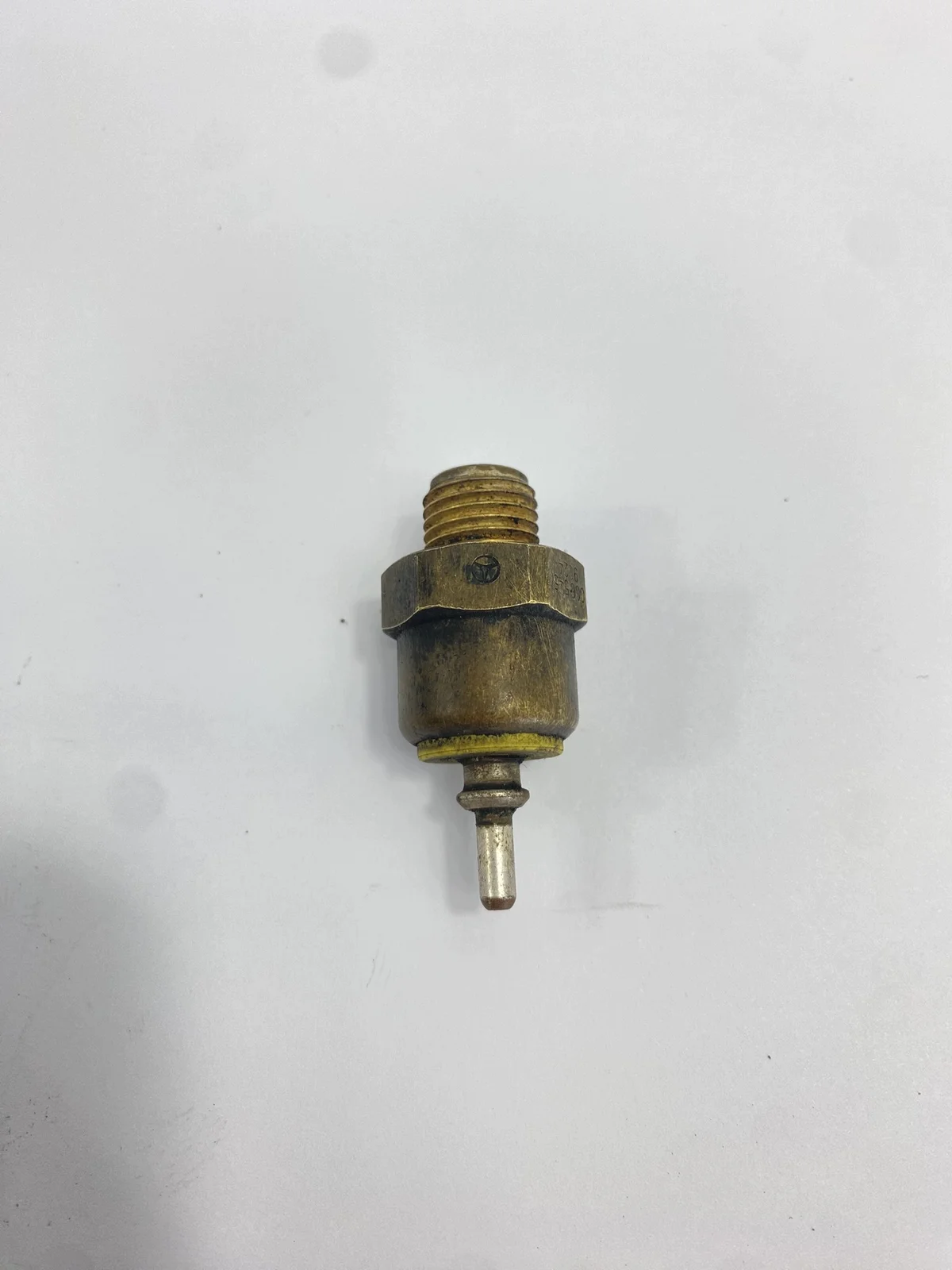 Sensor de Temperatura Mercedes W124 W201 190 image 3