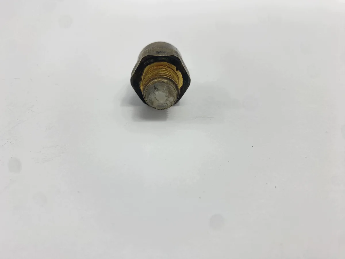 Sensor de Temperatura Mercedes W124 W201 190 image 6