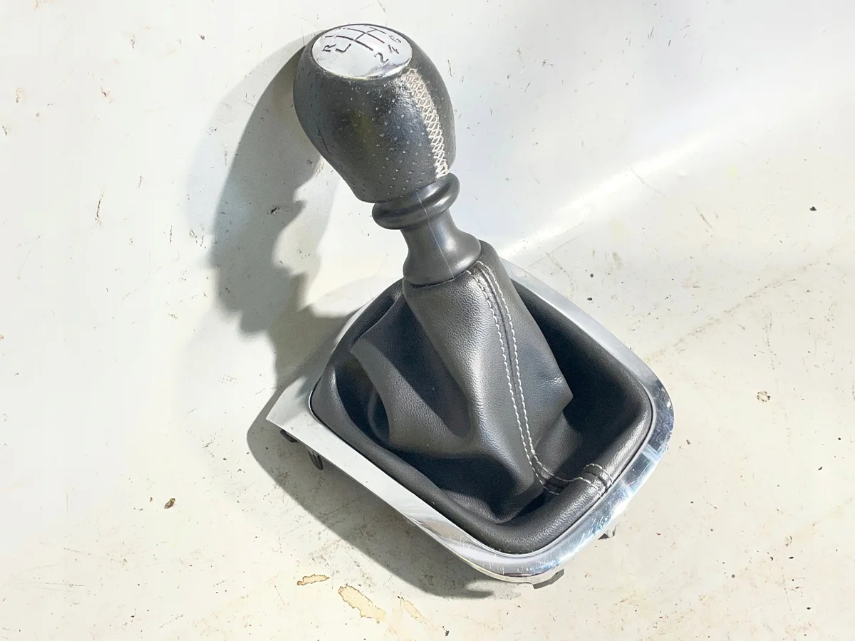 Manga de Câmbio Renault Megane III 8200554407
