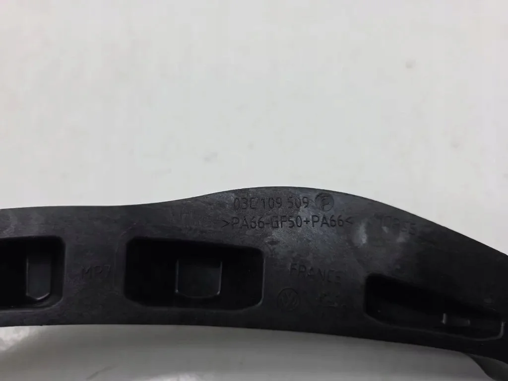 Spanrol Kettingspanner VW Touran 1.6L 85kw image 6