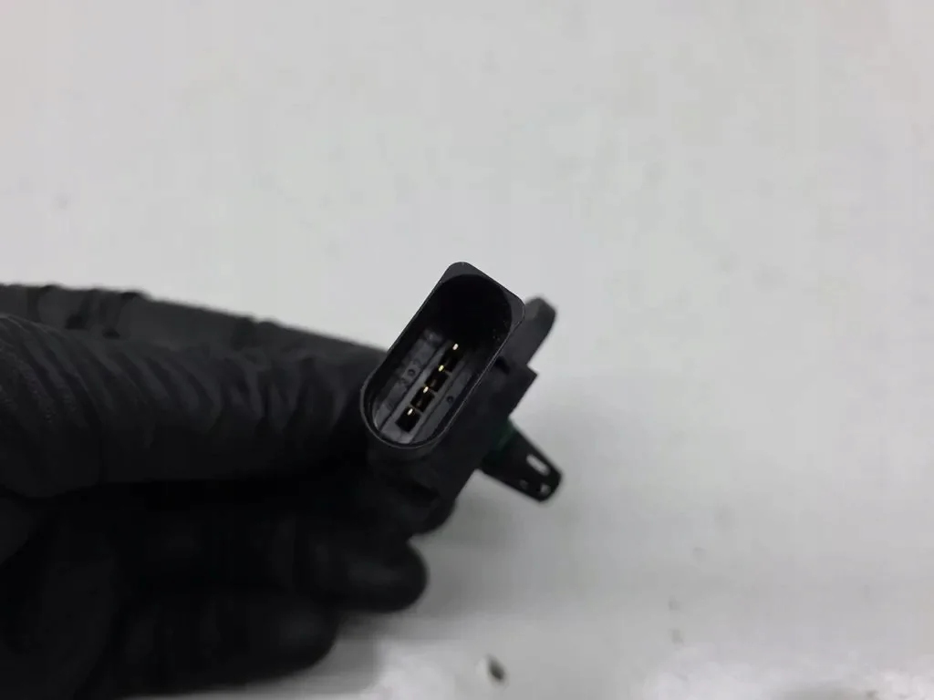 Skoda Fabia 3 NJ Ladedrucksensor MAP Sensor image 5