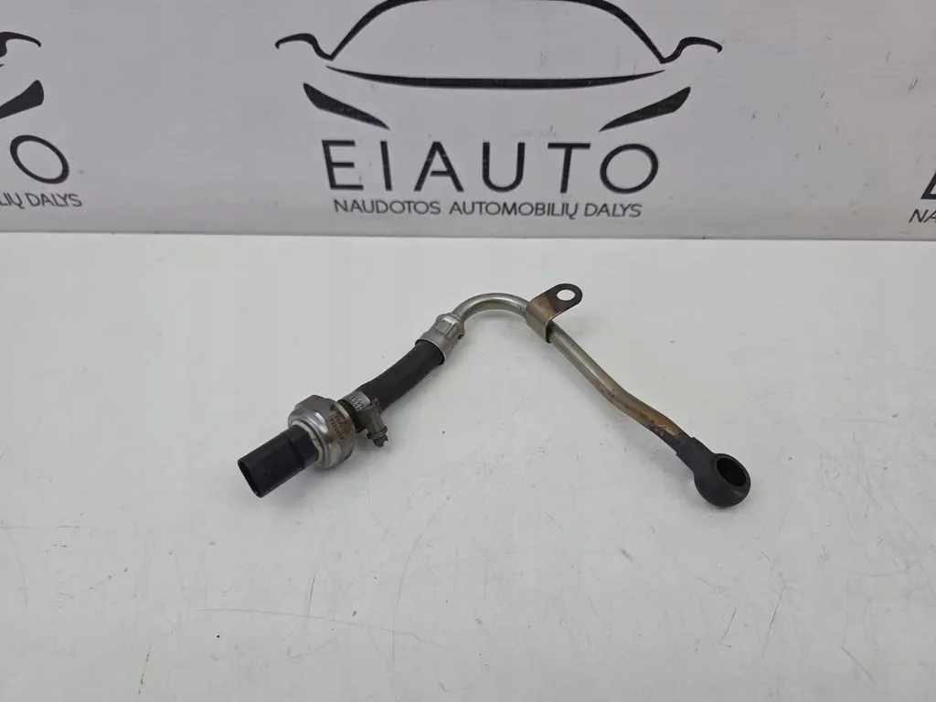 Peça do escape BMW 3 Coupe (E92) 2.0L