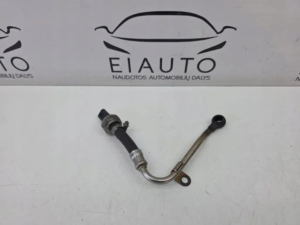 Peça do escape BMW 3 Coupe (E92) 2.0L image 6