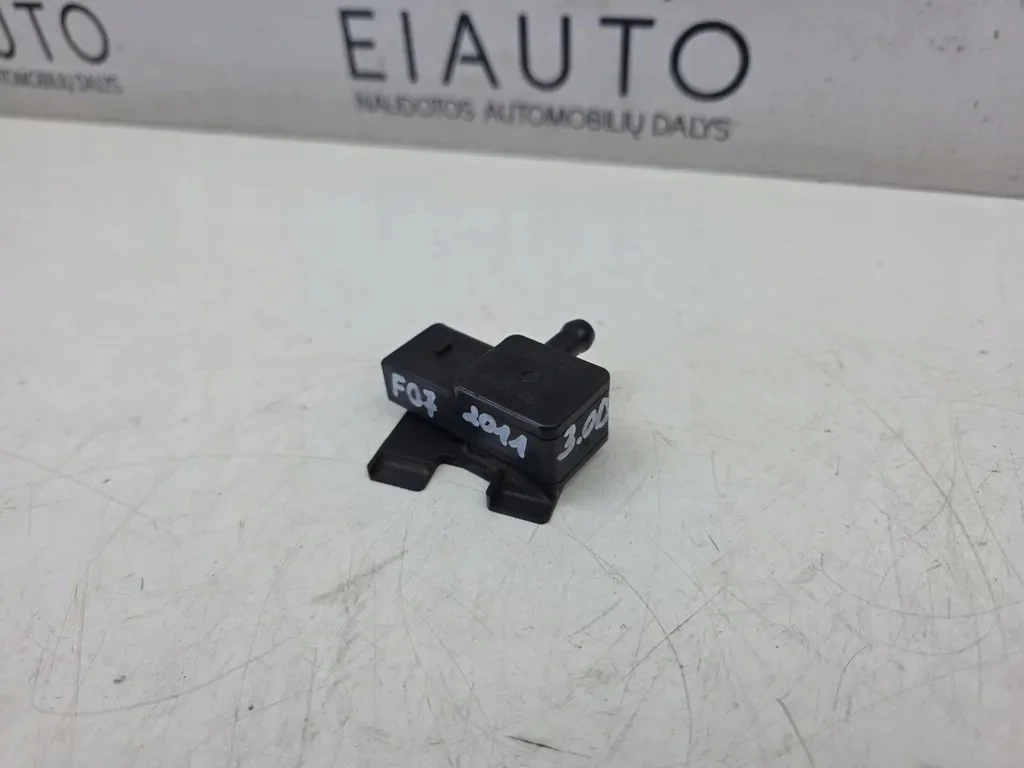 Pakoputken osa BMW X1 (E84) 7805152