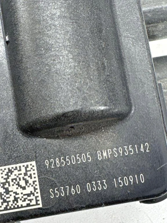 Distribuidor Chispa BMW X5 F15 F85 9285505 image 3