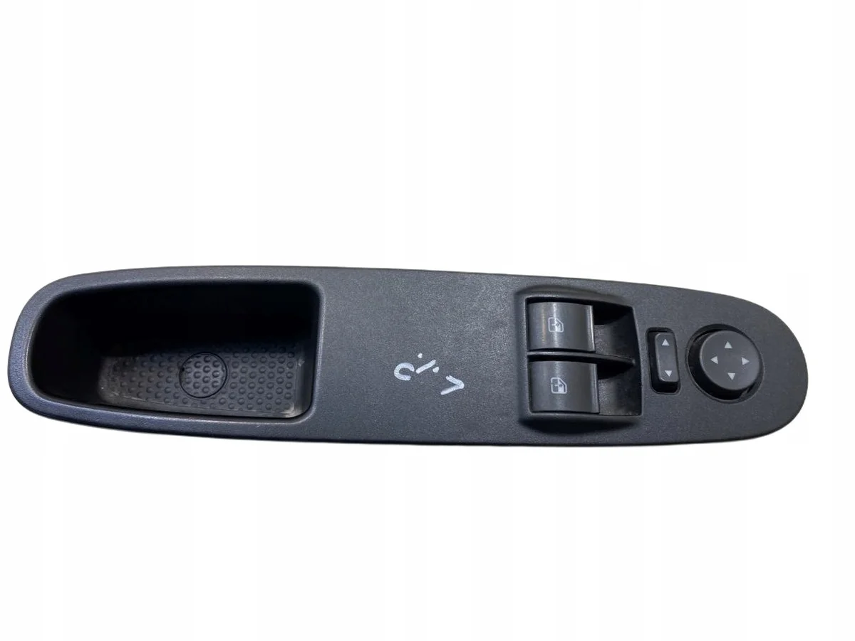 Bedienfeld Fensterheber Fiat Punto Evo 735500050